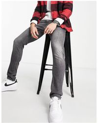 Replay Skinny jeans for Men - Up to 50% off | Lyst Australia