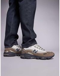 New Balance - M1000 Trainers - Lyst