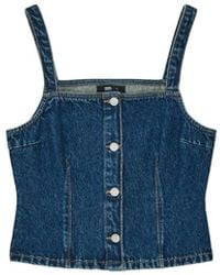 Dr. Denim - Niamh Top - Lyst