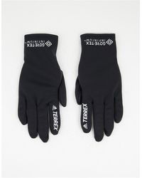 adidas Originals Adidas Terrex Glove - Black