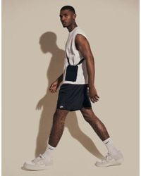 Nike - Club Woven Shorts - Lyst