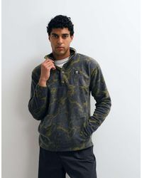 Dare 2b - Cosy Printed Fleece - Lyst