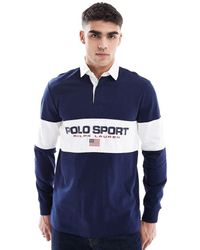 Polo Ralph Lauren - Sport Capsule - Lyst