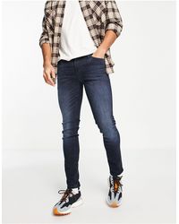 Jack & Jones Skinny jeans for Men | Online Sale up to 50% off | Lyst