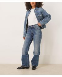 Polo Ralph Lauren - Bootcut Jeans - Lyst