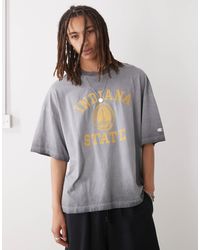 Champion - – t-shirt - Lyst