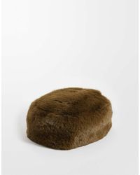 ASOS - Cappello Pillbox - Lyst