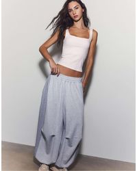 Stradivarius - – tanktop - Lyst