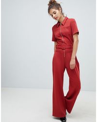 Pagliaccetti e tute intere da donna di Bershka a partire da 18 €