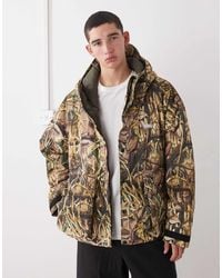 X-Large - – steppjacke - Lyst