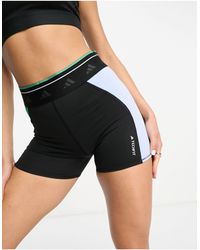 adidas Originals - Adidas – training techfit – legging-shorts - Lyst