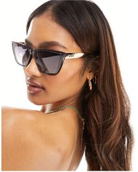 Quay - Quay - face card - lunettes - Lyst