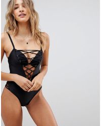 ann summer swimming wear