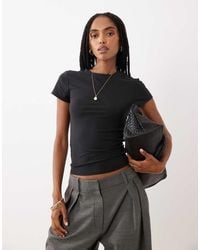 Cotton On - Hold Me Short Sleeve Crew Neck - Lyst
