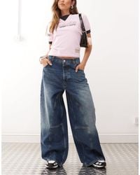 Collusion - X004 Xl Balloon Jean - Lyst