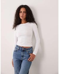 Cotton On - Everyday Smooth Long Sleeve - Lyst