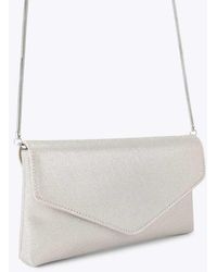 KG by Kurt Geiger - Bella Clutch - Lyst