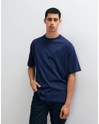 Timberland - Short Sleeves Tee (Relaxed) - Lyst