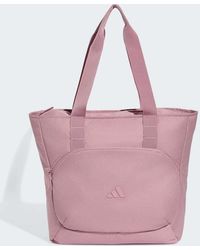 adidas Originals - Adidas Prime Tote Bag - Lyst