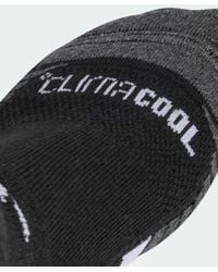 adidas Originals - Set Van 3 Paar Sokken Met Demping - Lyst