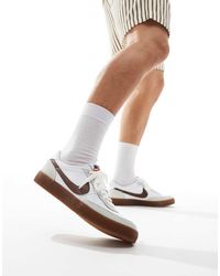 Nike - Killshot 2 Leather Trainers - Lyst