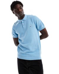 Tommy Hilfiger - Polo coupe classique - Lyst
