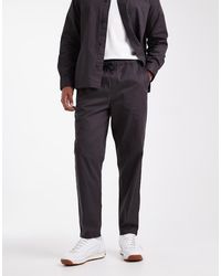 New Look - Pull On Trousers Co-ord - Lyst