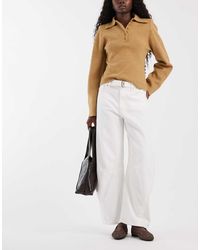 Gap - Horseshoe Jeans - Lyst