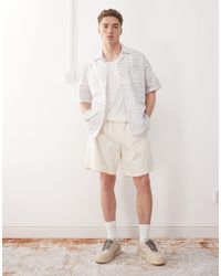 Obey - – easy – carpenter-jeans-shorts - Lyst