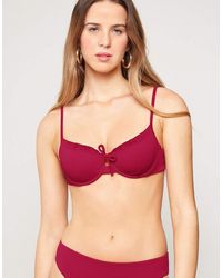 Tezenis - Sunny Days Balconette Bikini Top - Lyst