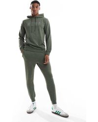 HERA - Focus Tapered Sweatpant - Lyst