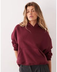 Gina Tricot - Set Relaxed Fit Hoodie - Lyst