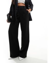 French Connection - Harrie Suiting Trouser - Lyst
