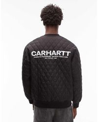 Carhartt - Calma Oversized Sweatshirt - Lyst