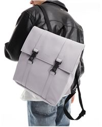 Rains - Msn Mini Unisex Waterproof Backpack - Lyst