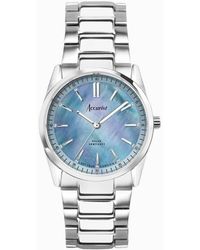 Accurist - Everyday Solar Watch - Lyst