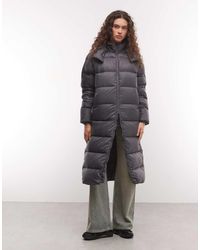 The North Face - Hydrenalite City Down Lange Parka - Lyst