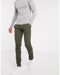 farah cargo pants
