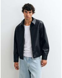 Only & Sons - Bomber - Lyst