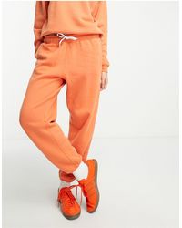 Polo Ralph Lauren - Joggers s con bajos ajustados y logo - Lyst