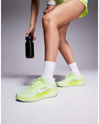 Nike - Zapatillas De Deporte Verde Lima Air Zoom Pegasus 41 De - Lyst