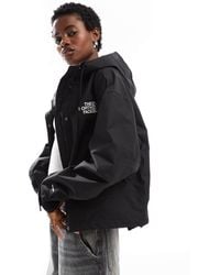 The North Face - – reign on – wasserdichte jacke - Lyst