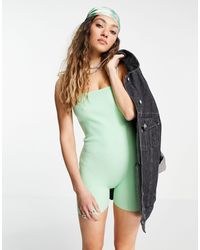 Pagliaccetti Bershka da donna - Fino al 50% di sconto | Lyst