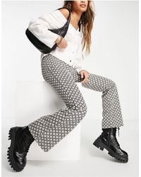 Miss Selfridge Pants for Women - Up to 70% off at Lyst.com