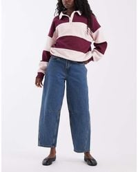 Vans - Check 5 Barrel Denim - Lyst