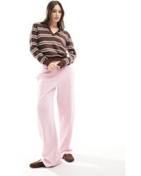 Stradivarius - – rugby-oberteil - Lyst