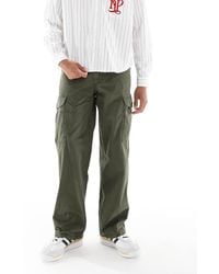 Levi's - Xx baggy Canvas Cargo Pants - Lyst
