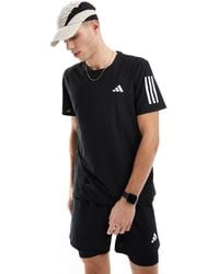 adidas Originals - Adidas Running Own The Run T-Shirt - Lyst