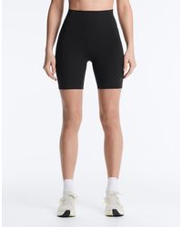 Oysho - Compressive Pocket High Rise 20cm leggings - Lyst