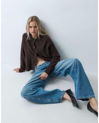 Gap - Cashsoft Knitted Cardigan - Lyst